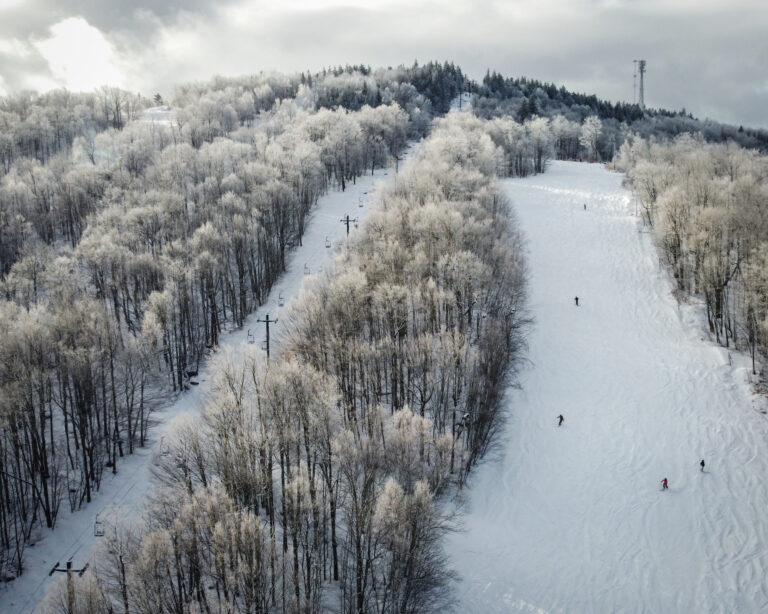 Community Outreach Mt. Abram